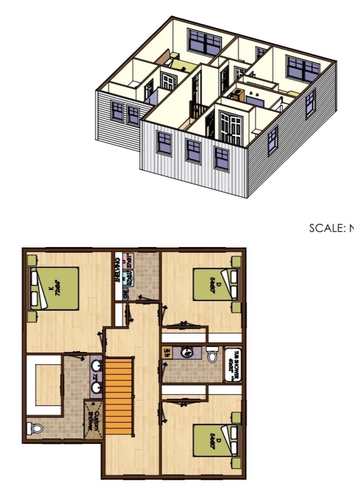 2 Carter Court, West Royalty, PE - Other