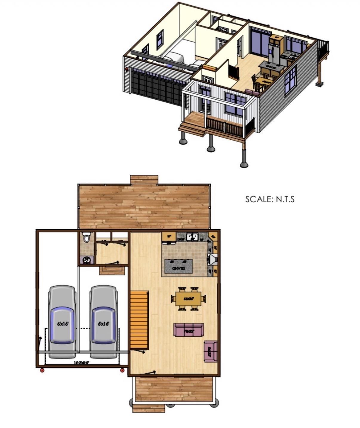 2 Carter Court, West Royalty, PE - Other