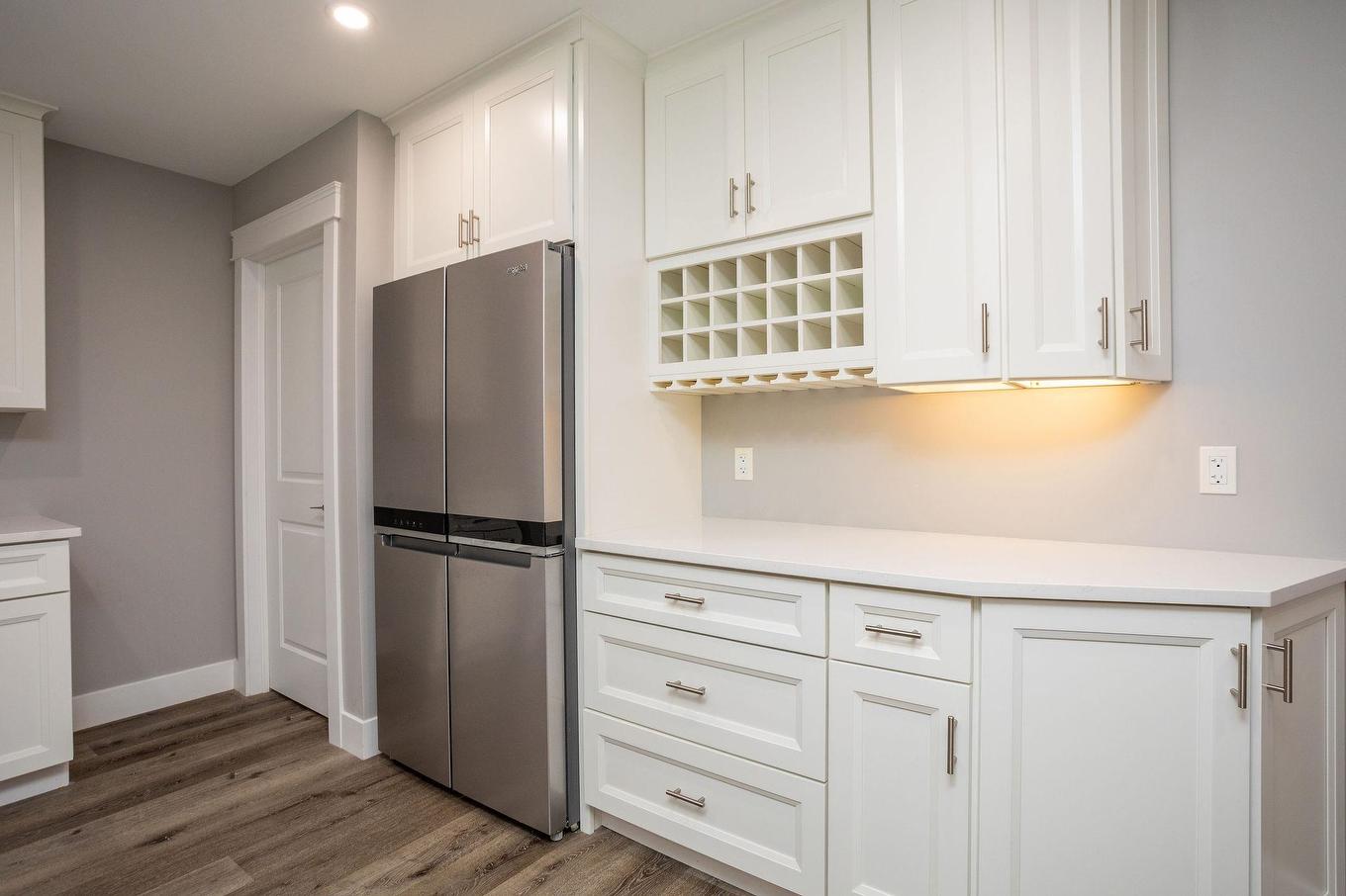 29 Alice Avenue, Charlottetown, PE - Indoor Photo Showing Kitchen