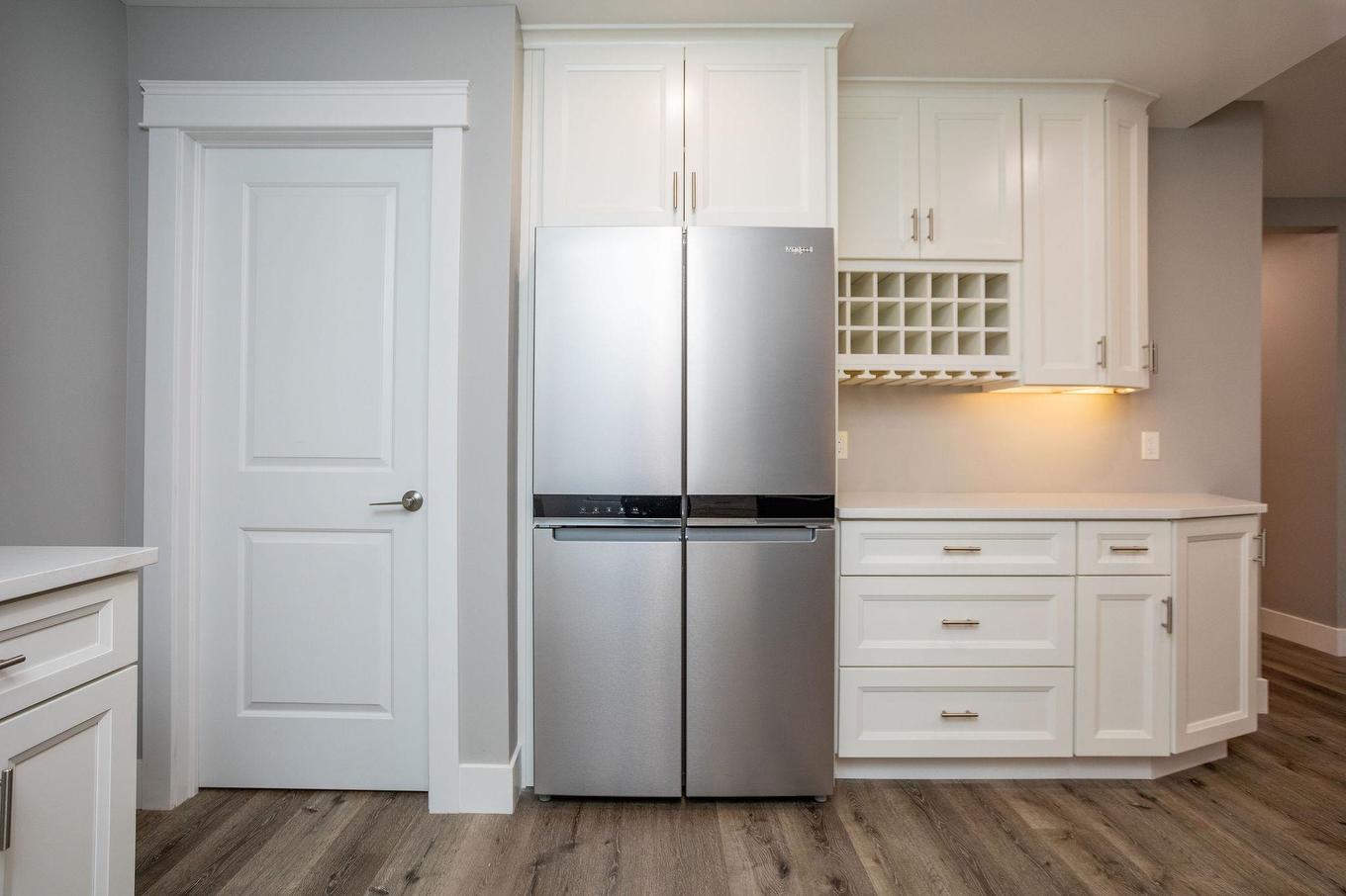 29 Alice Avenue, Charlottetown, PE - Indoor Photo Showing Kitchen