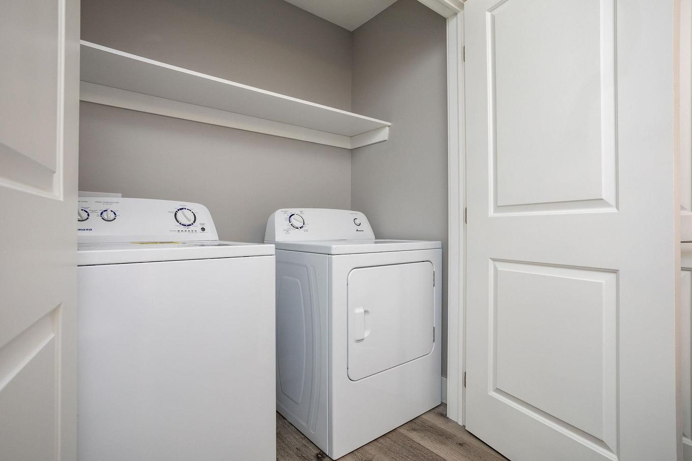 29 Alice Avenue, Charlottetown, PE - Indoor Photo Showing Laundry Room