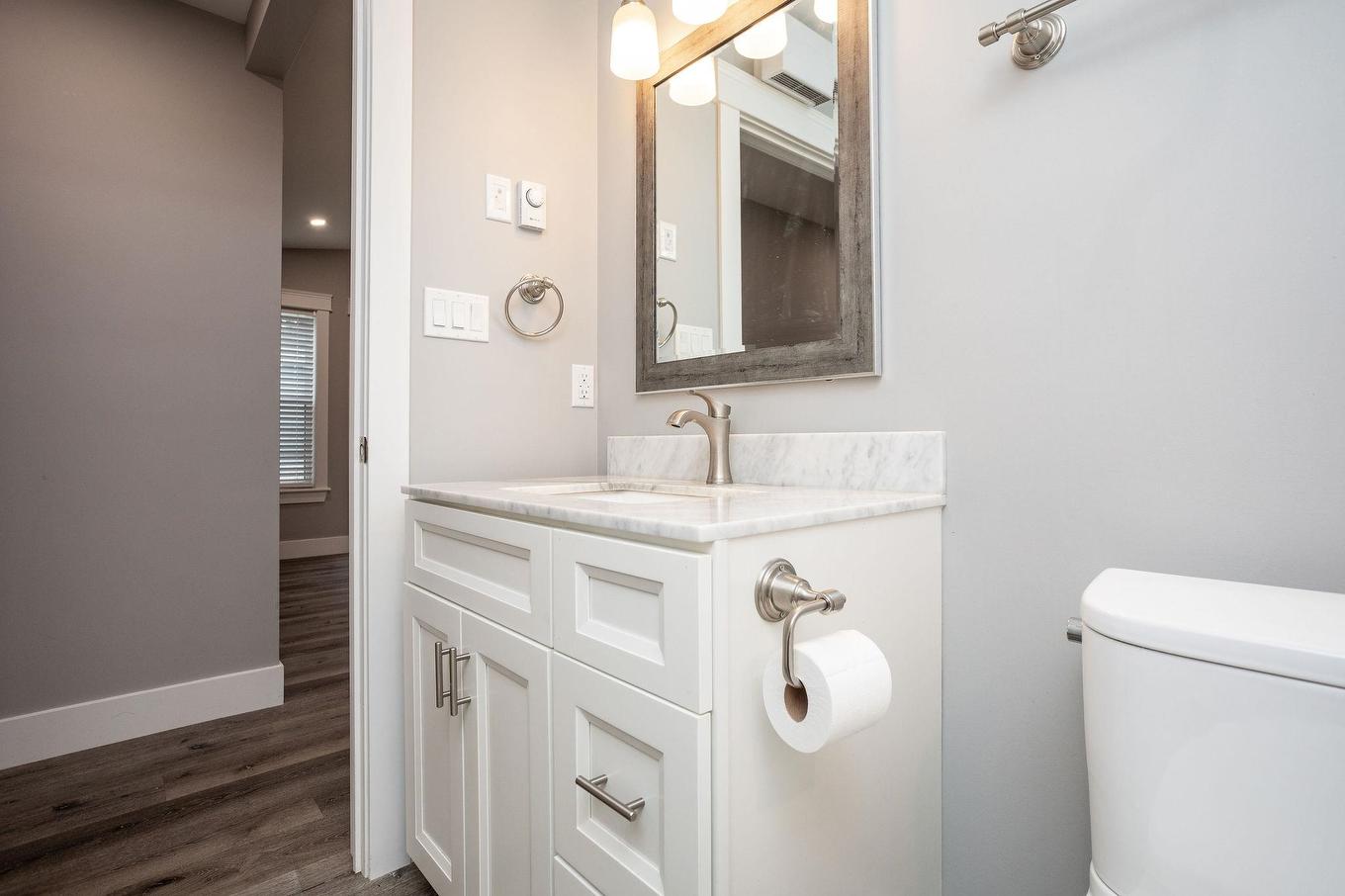 29 Alice Avenue, Charlottetown, PE - Indoor Photo Showing Bathroom