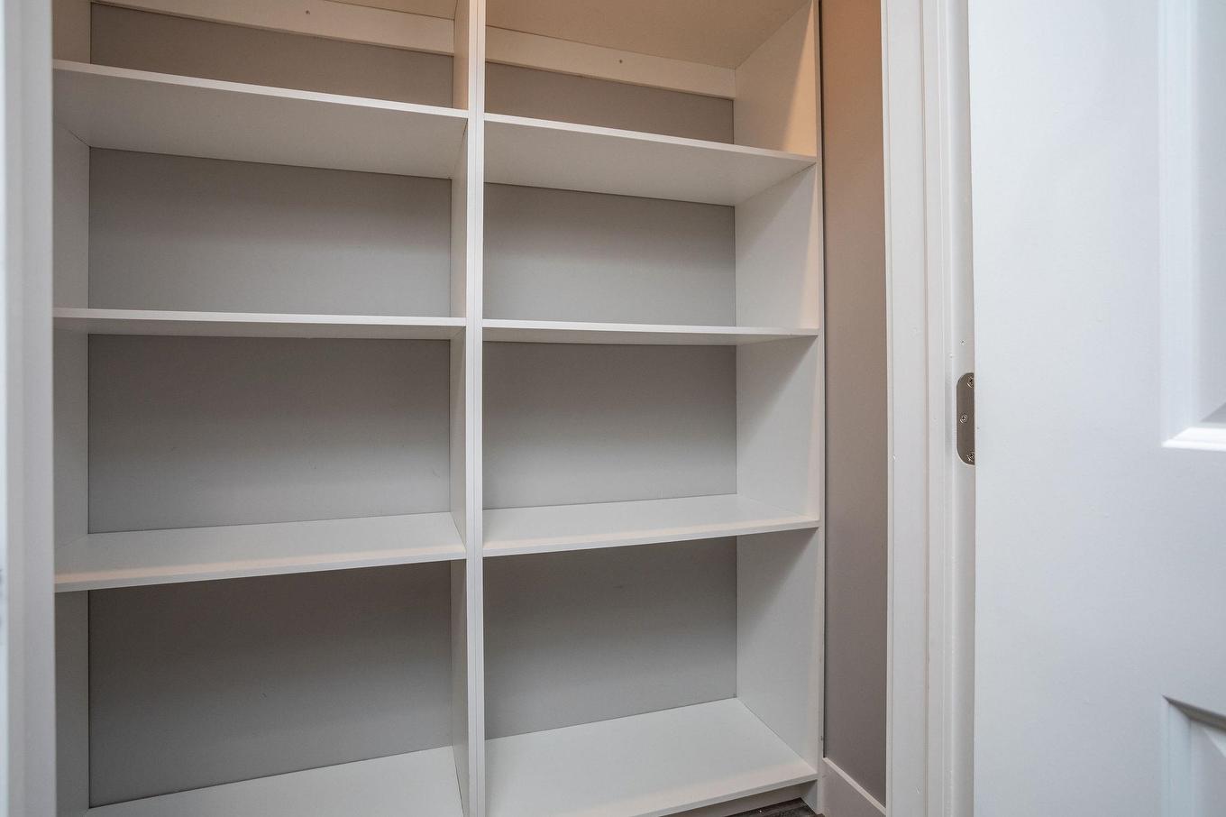 29 Alice Avenue, Charlottetown, PE - Indoor With Storage
