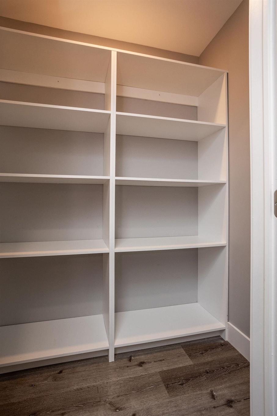 29 Alice Avenue, Charlottetown, PE - Indoor With Storage