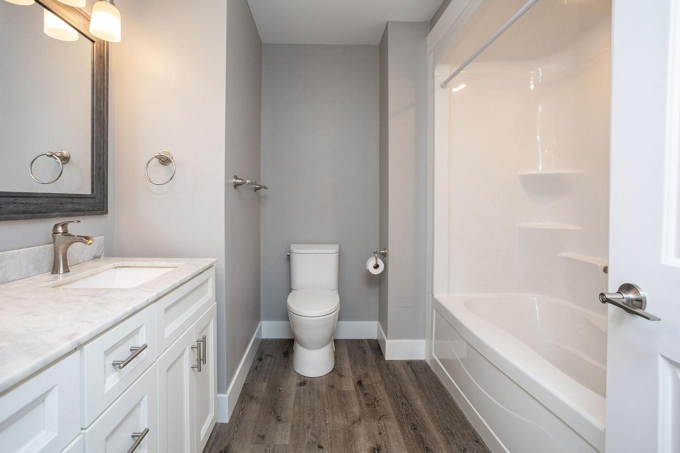 29 Alice Avenue, Charlottetown, PE - Indoor Photo Showing Bathroom