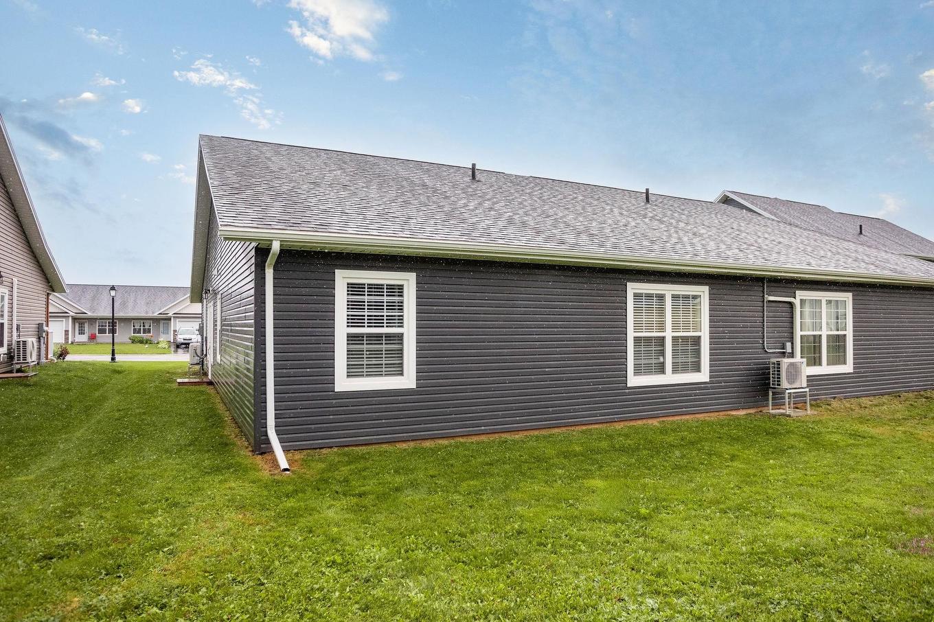 29 Alice Avenue, Charlottetown, PE - Outdoor