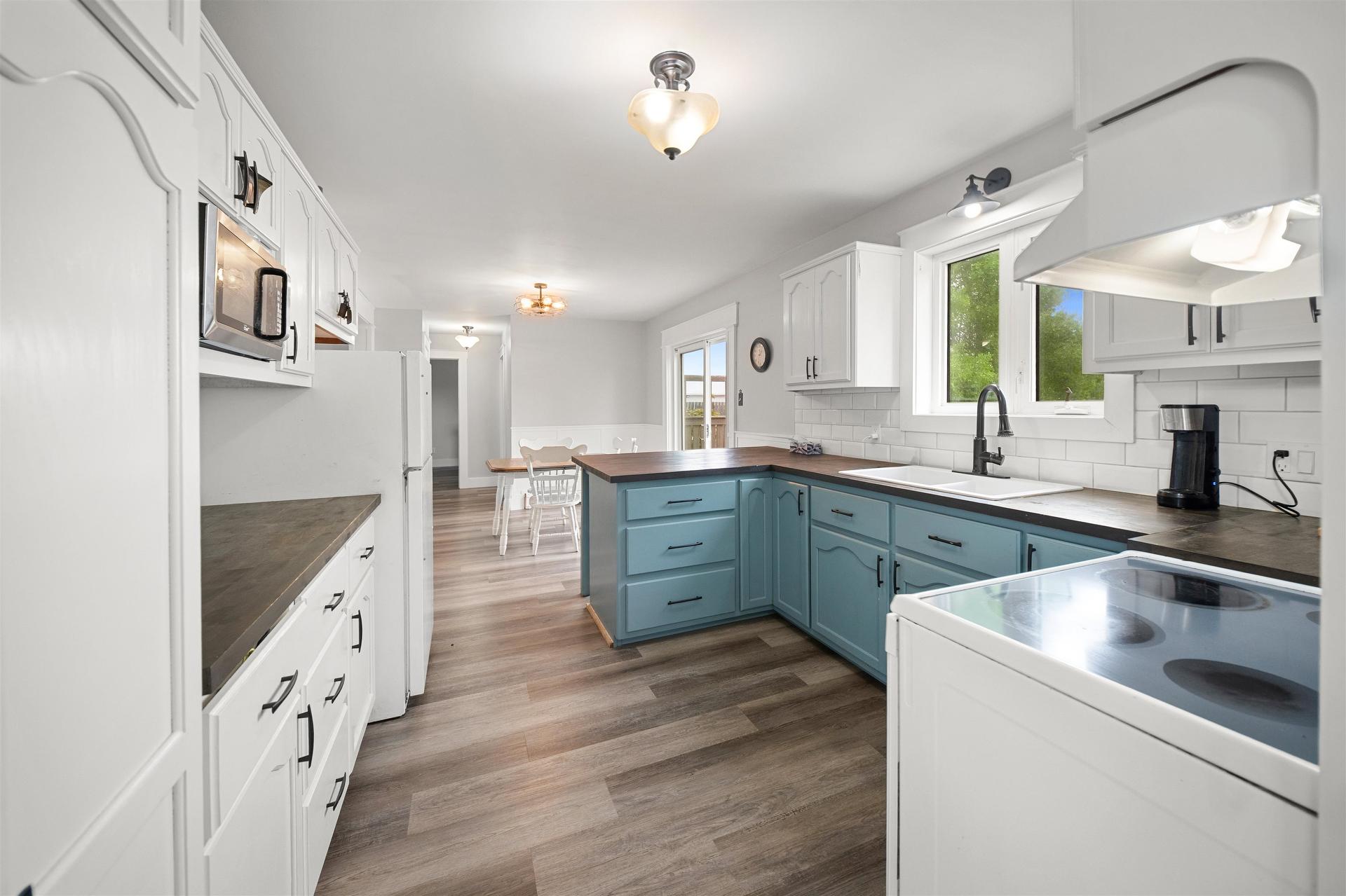 368 Church Street, Tignish, PE