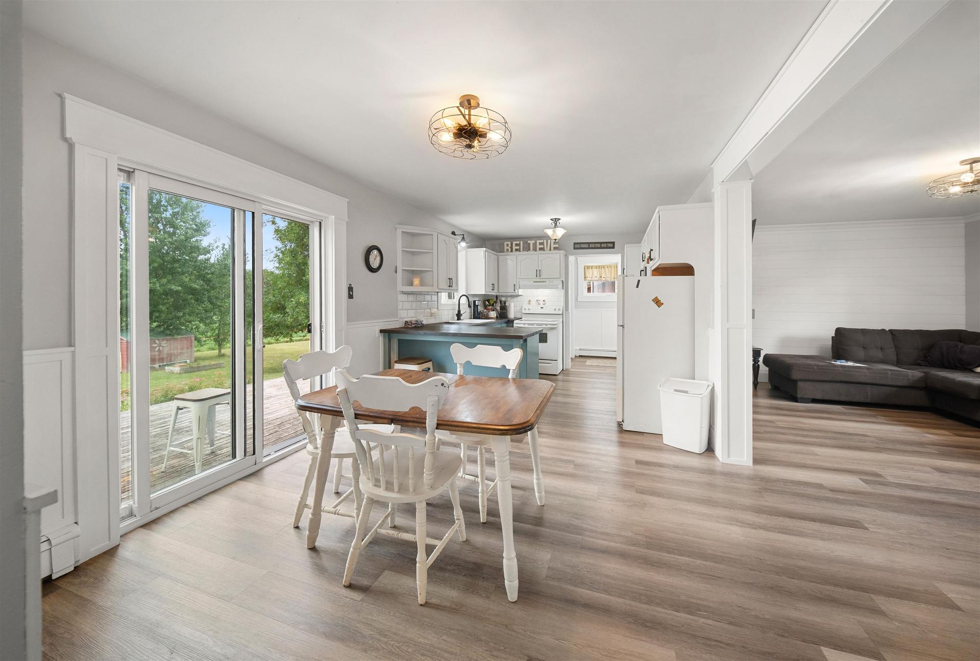 368 Church Street, Tignish, PE