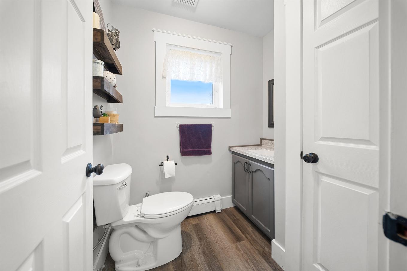 368 Church Street, Tignish, PE