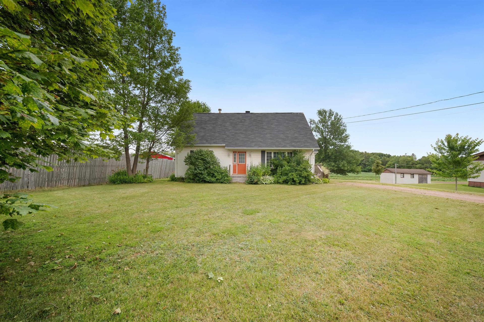 368 Church Street, Tignish, PE