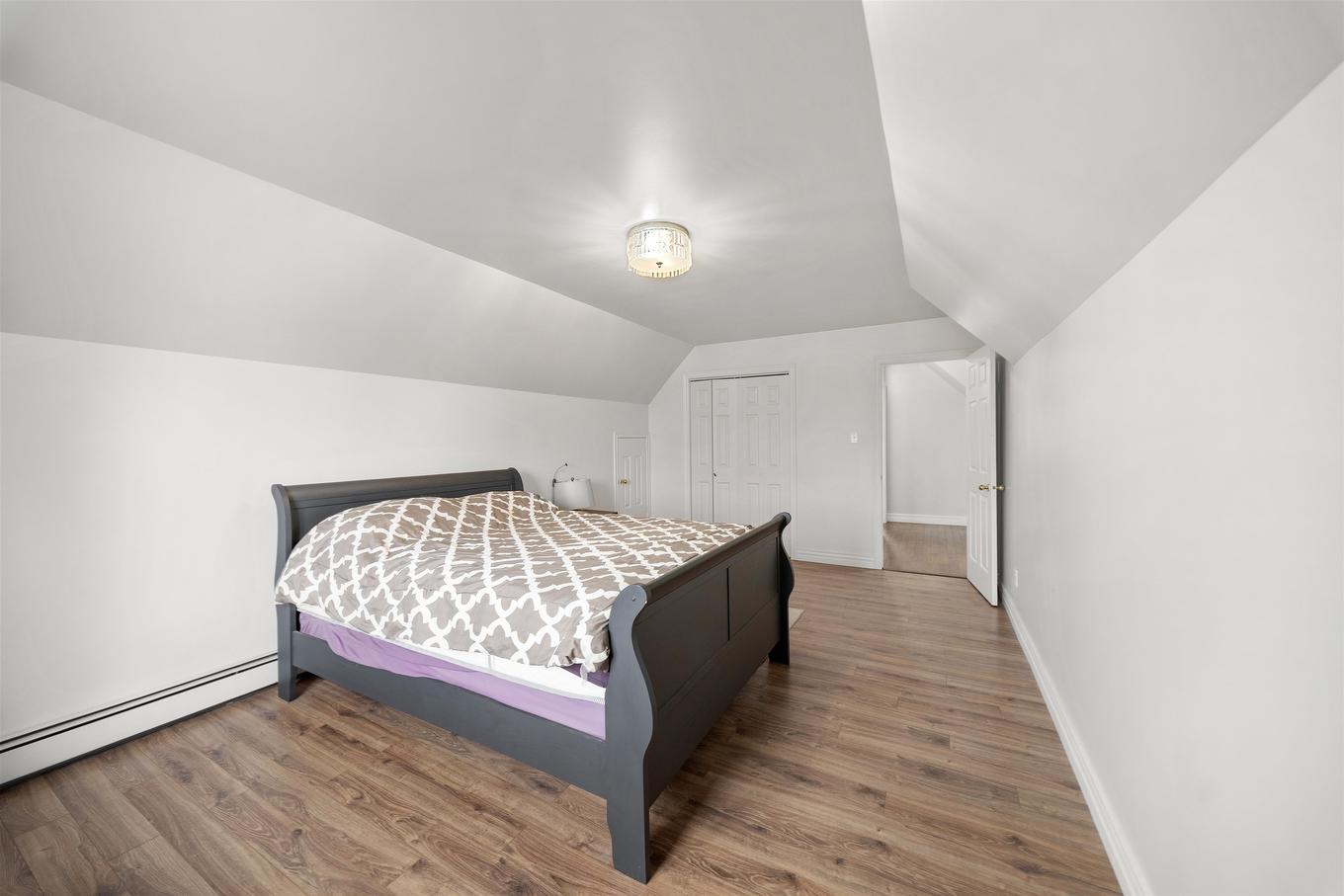 368 Church Street, Tignish, PE