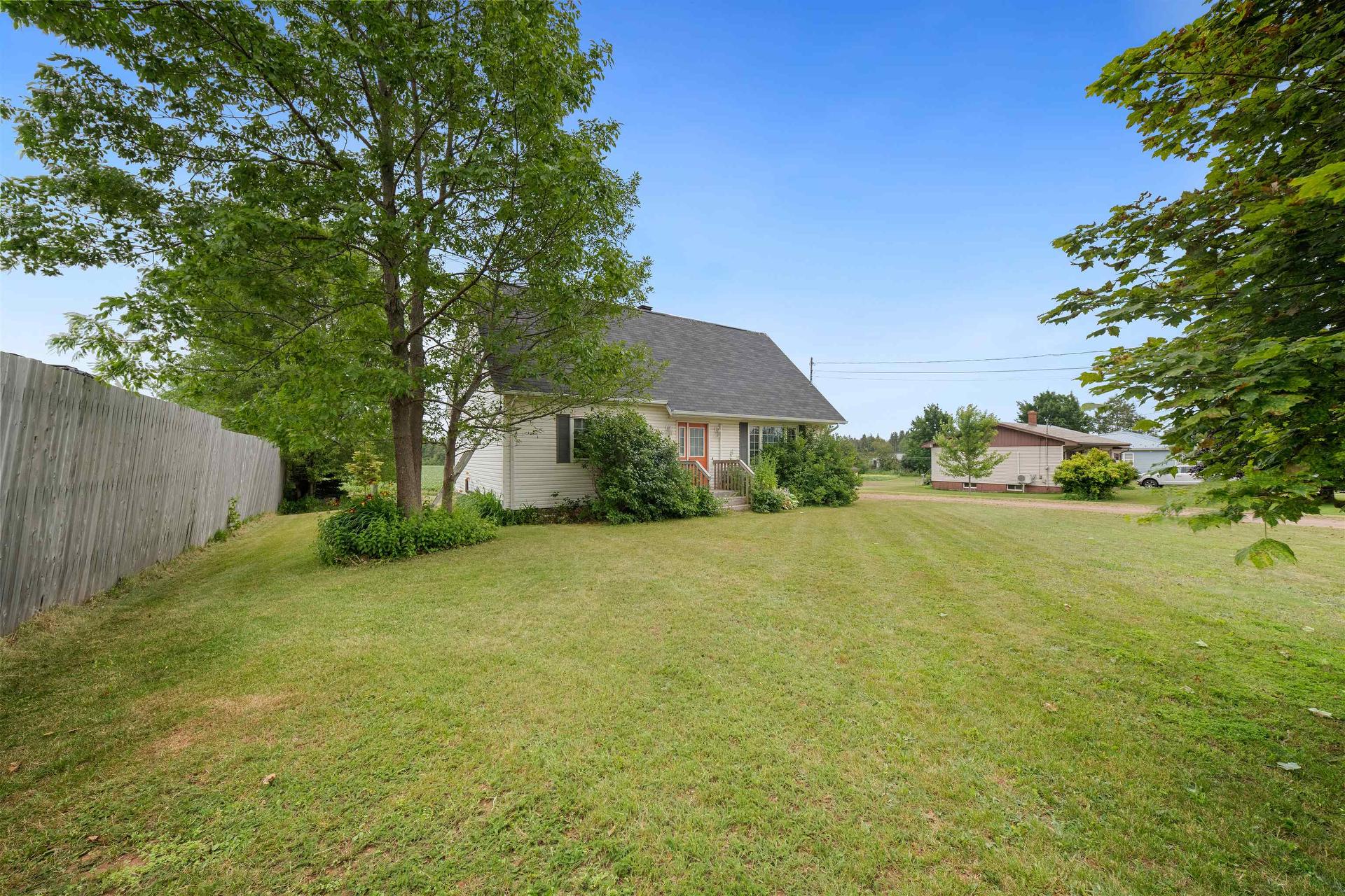 368 Church Street, Tignish, PE