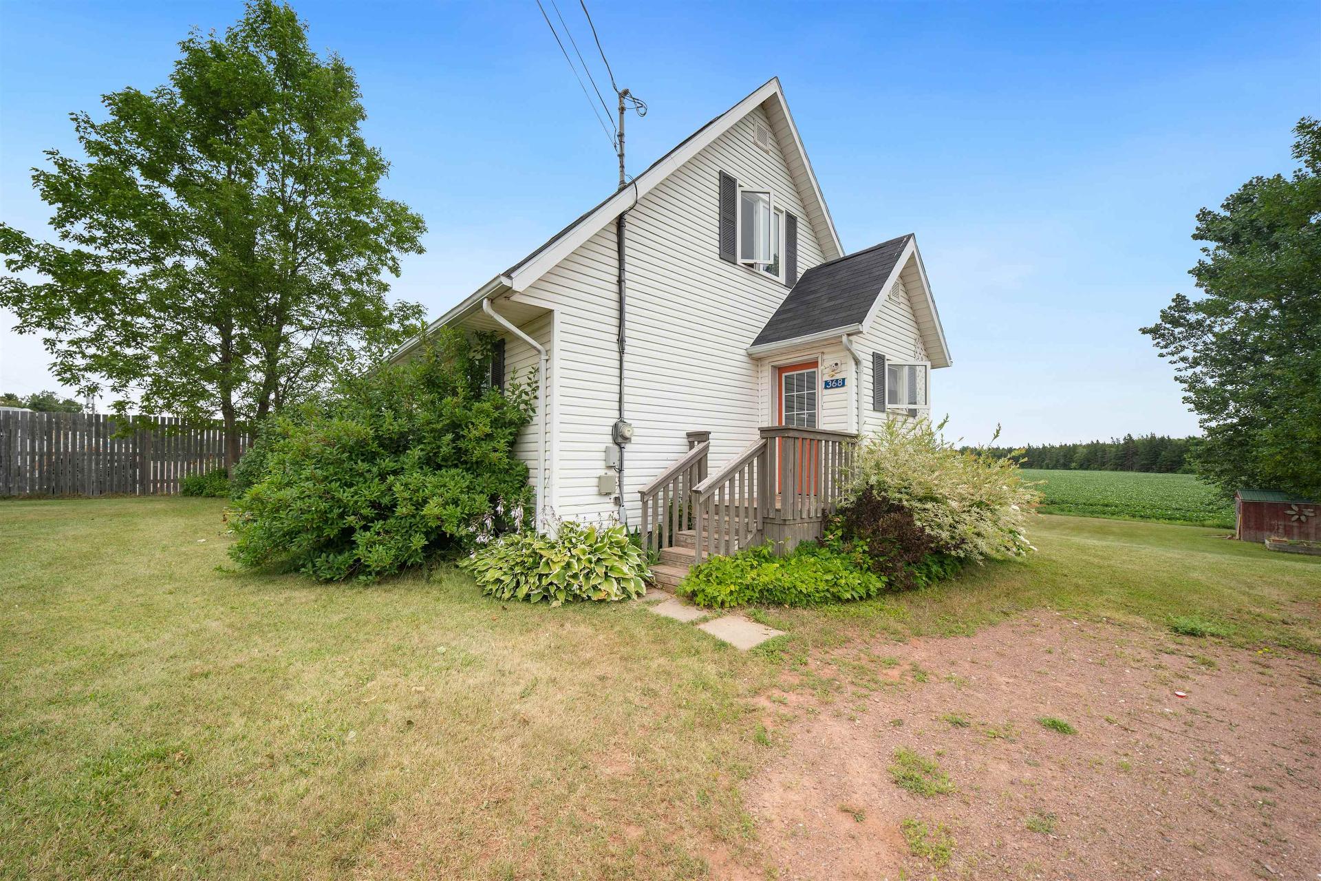 368 Church Street, Tignish, PE