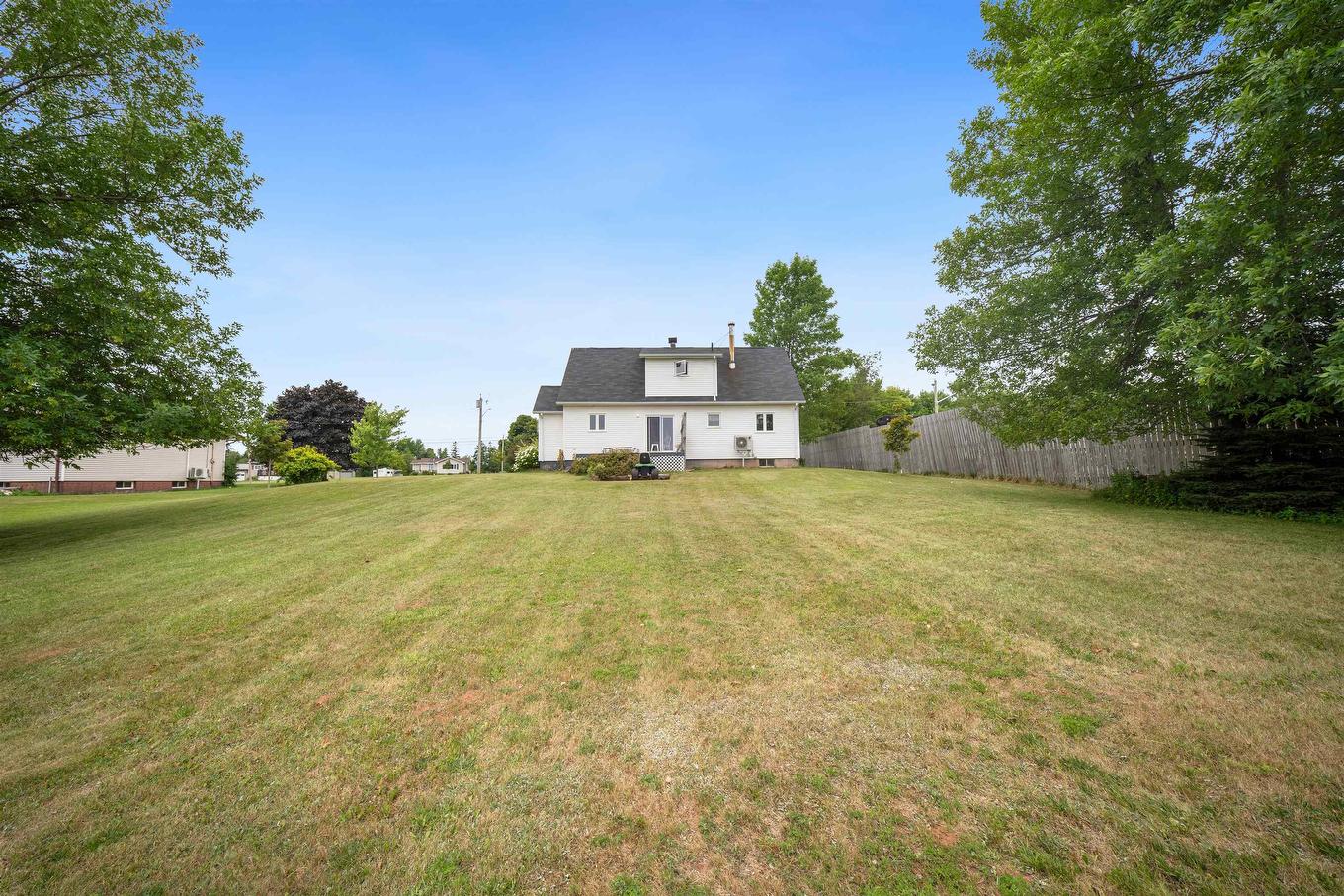 368 Church Street, Tignish, PE