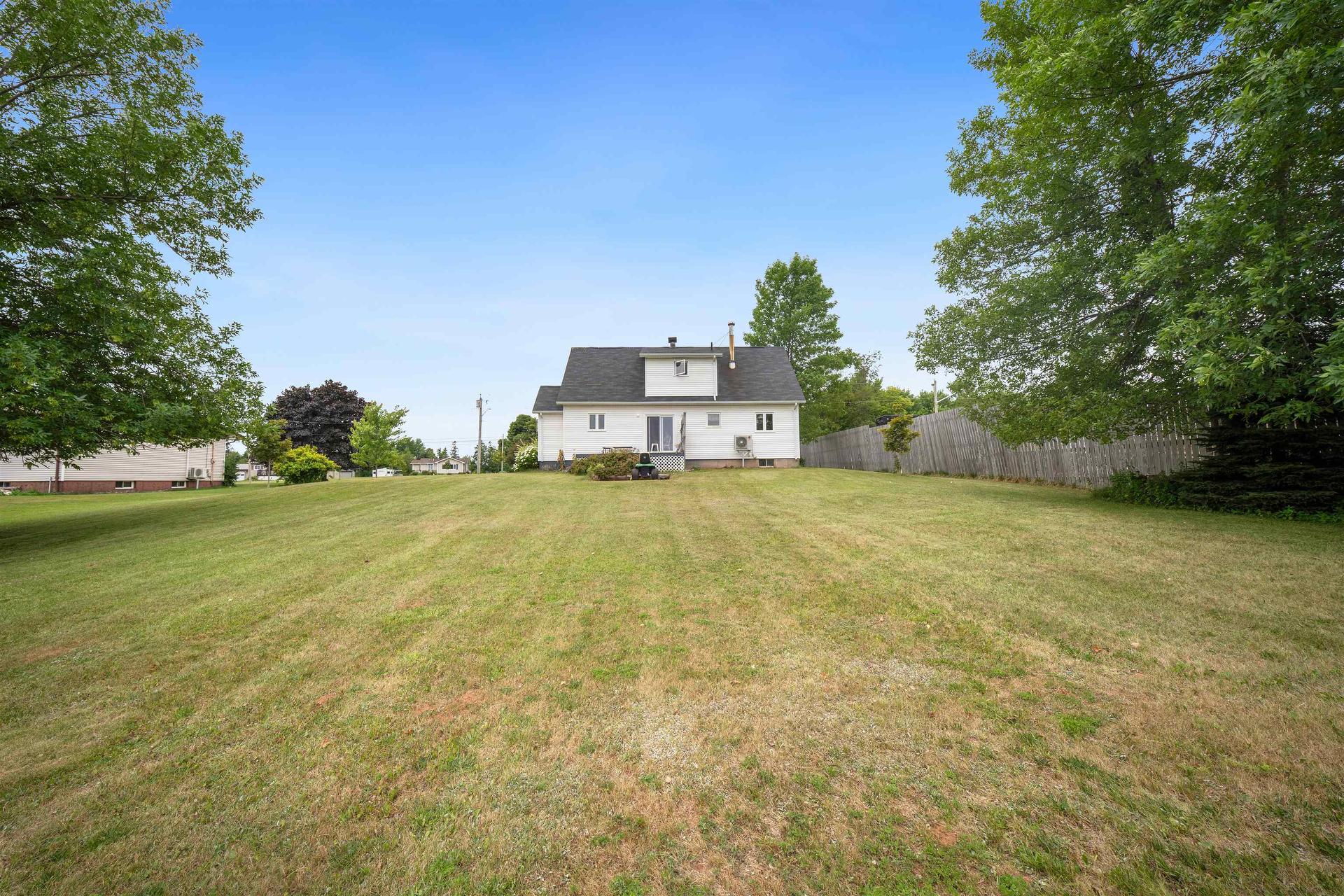 368 Church Street, Tignish, PE