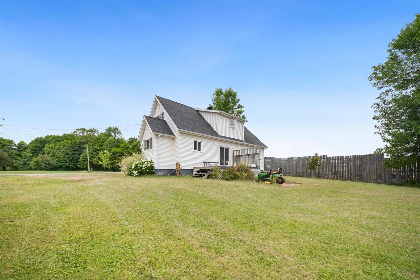368 Church Street, Tignish, PE