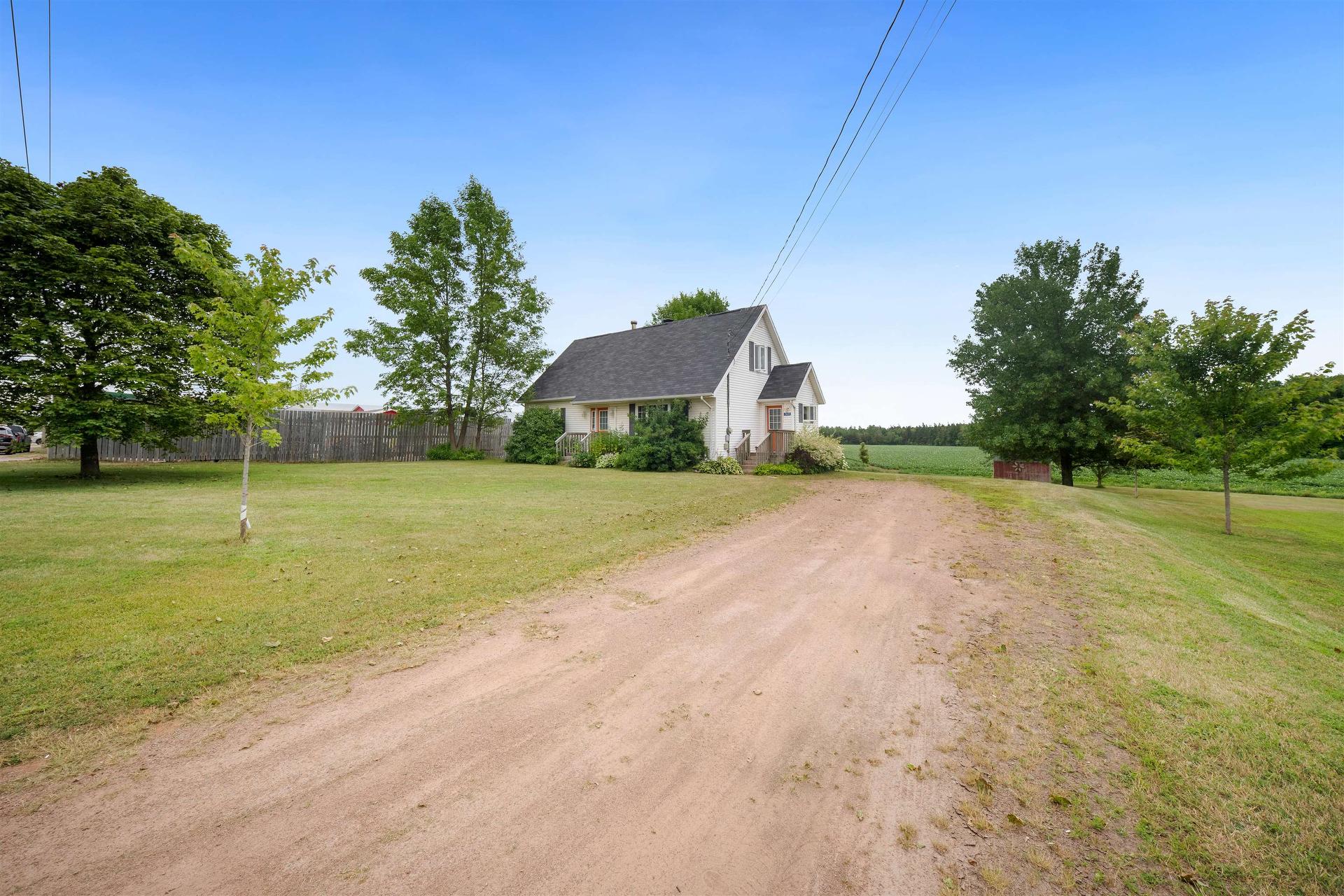 368 Church Street, Tignish, PE