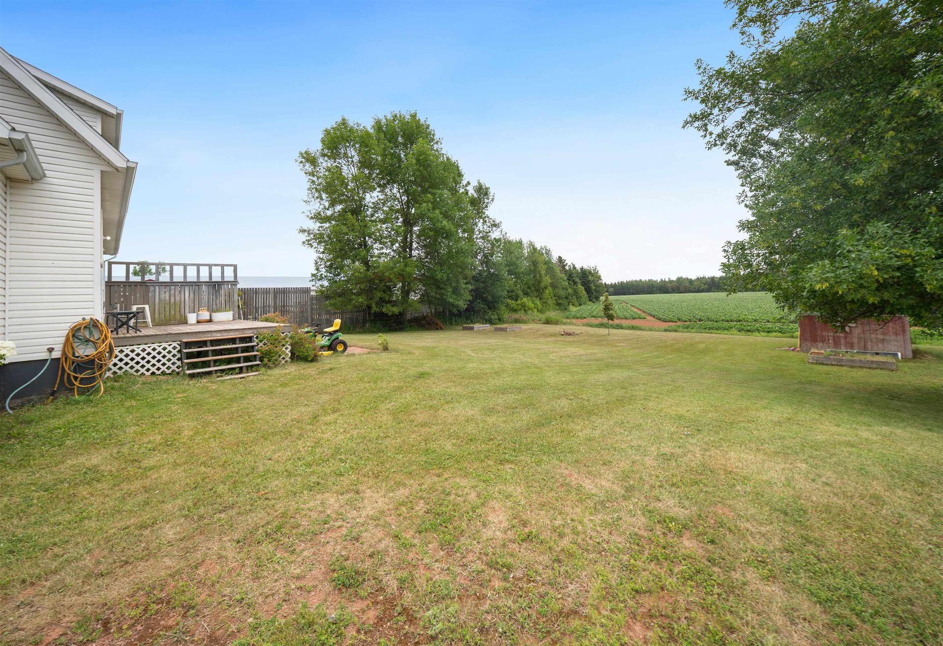 368 Church Street, Tignish, PE