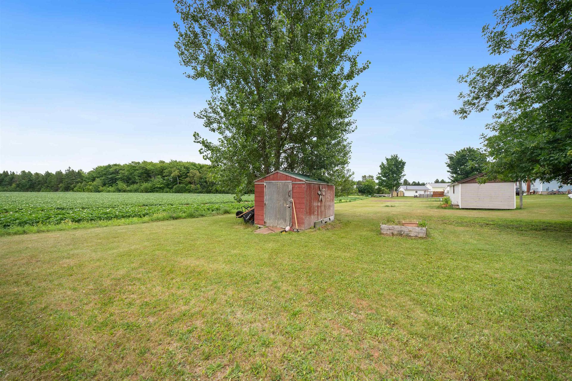 368 Church Street, Tignish, PE