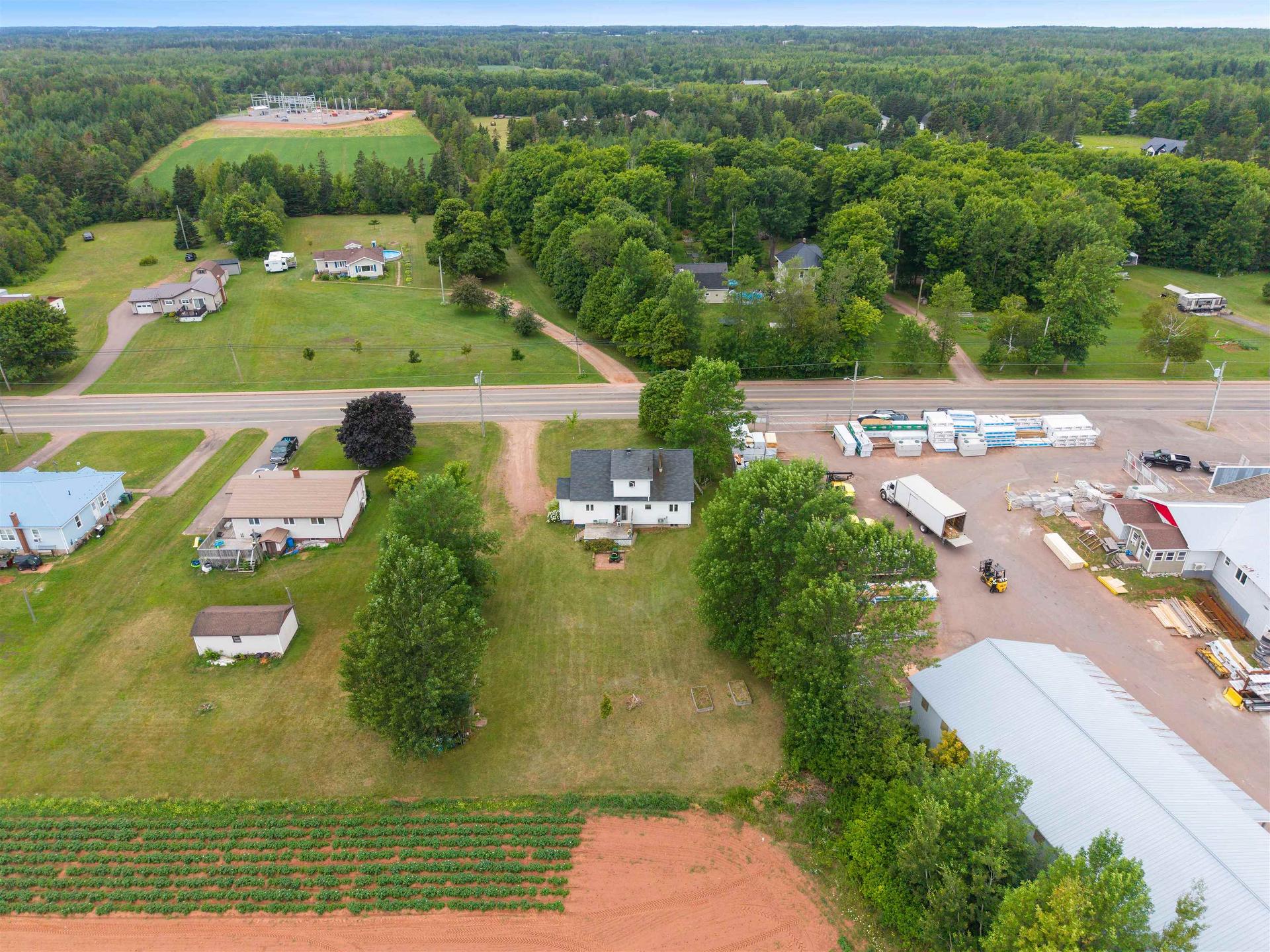 368 Church Street, Tignish, PE