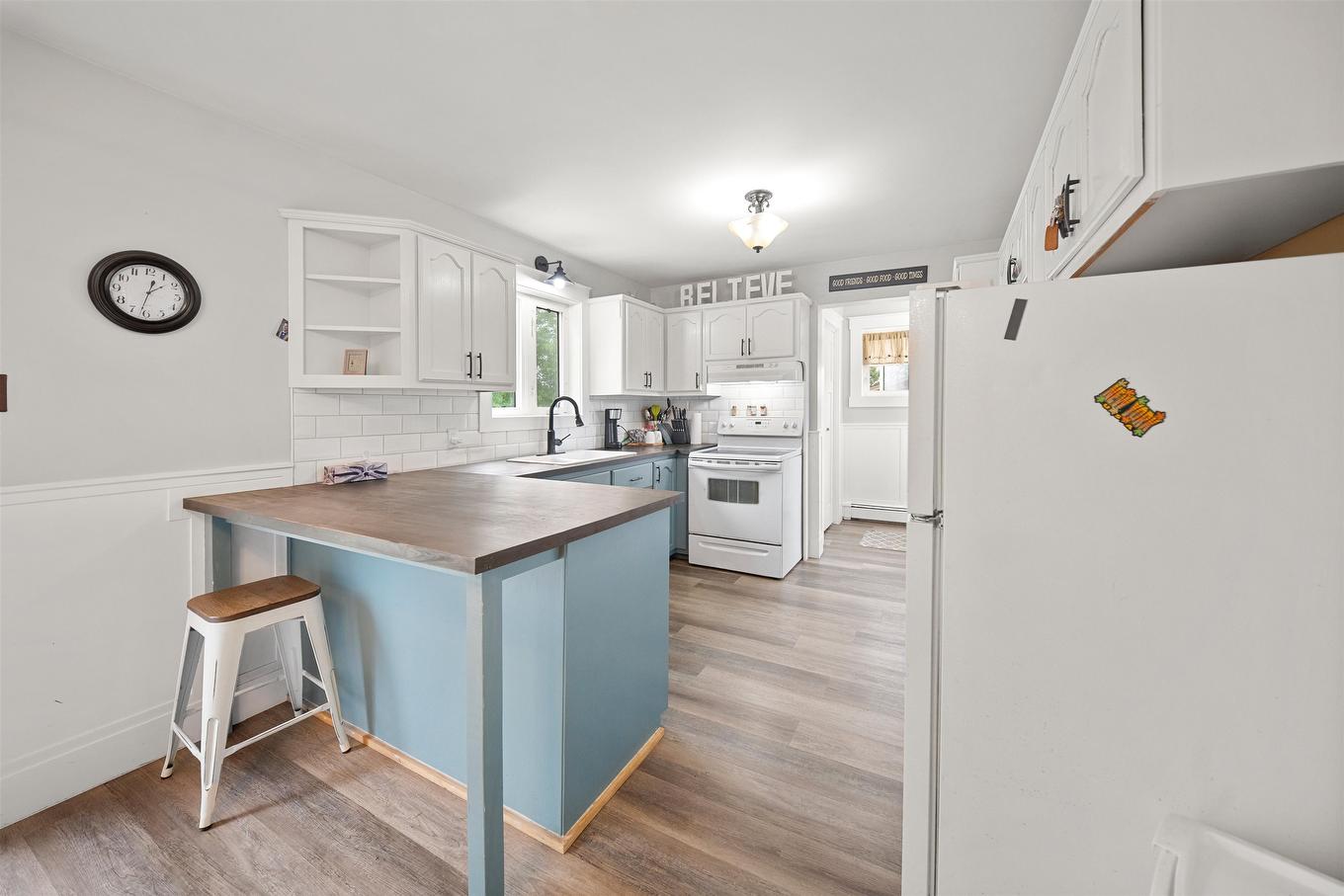 368 Church Street, Tignish, PE