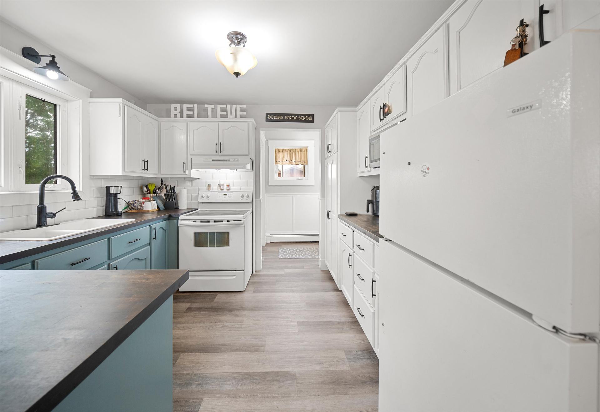 368 Church Street, Tignish, PE