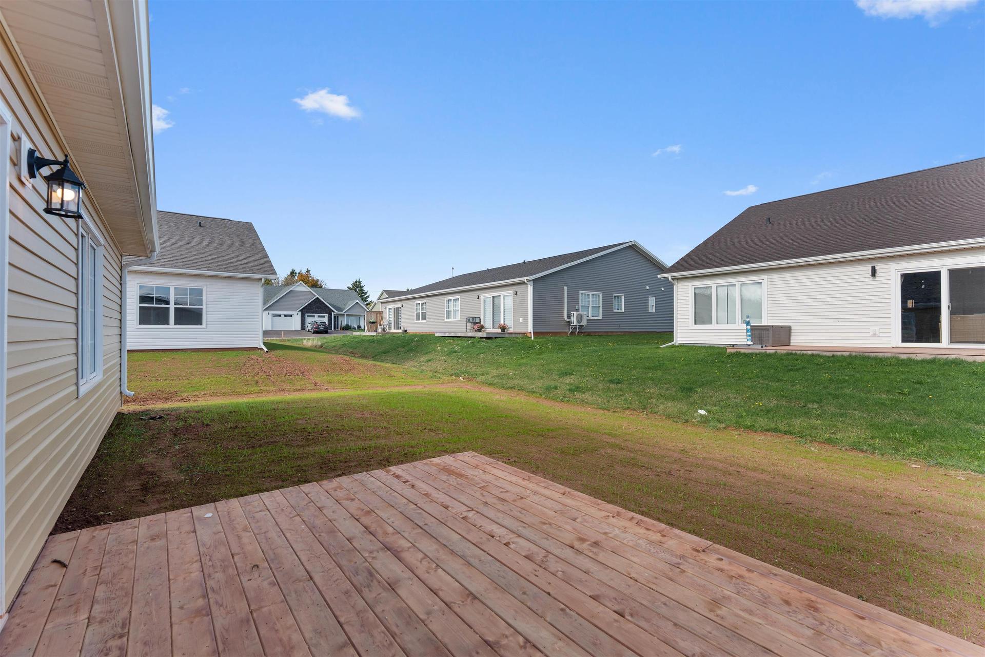 29 Loggie Drive, Summerside, PE - Outdoor With Exterior