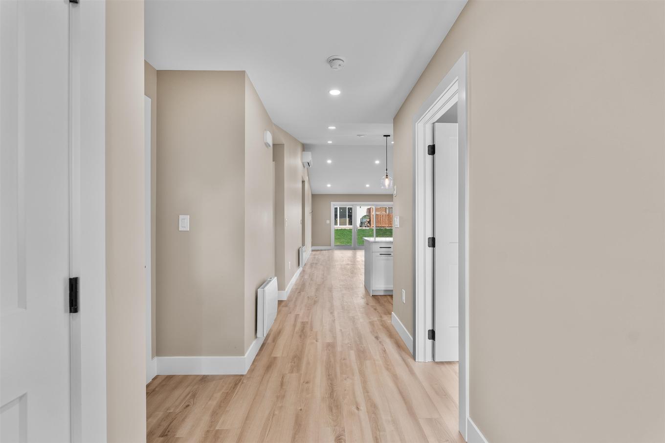 29 Loggie Drive, Summerside, PE - Indoor Photo Showing Other Room