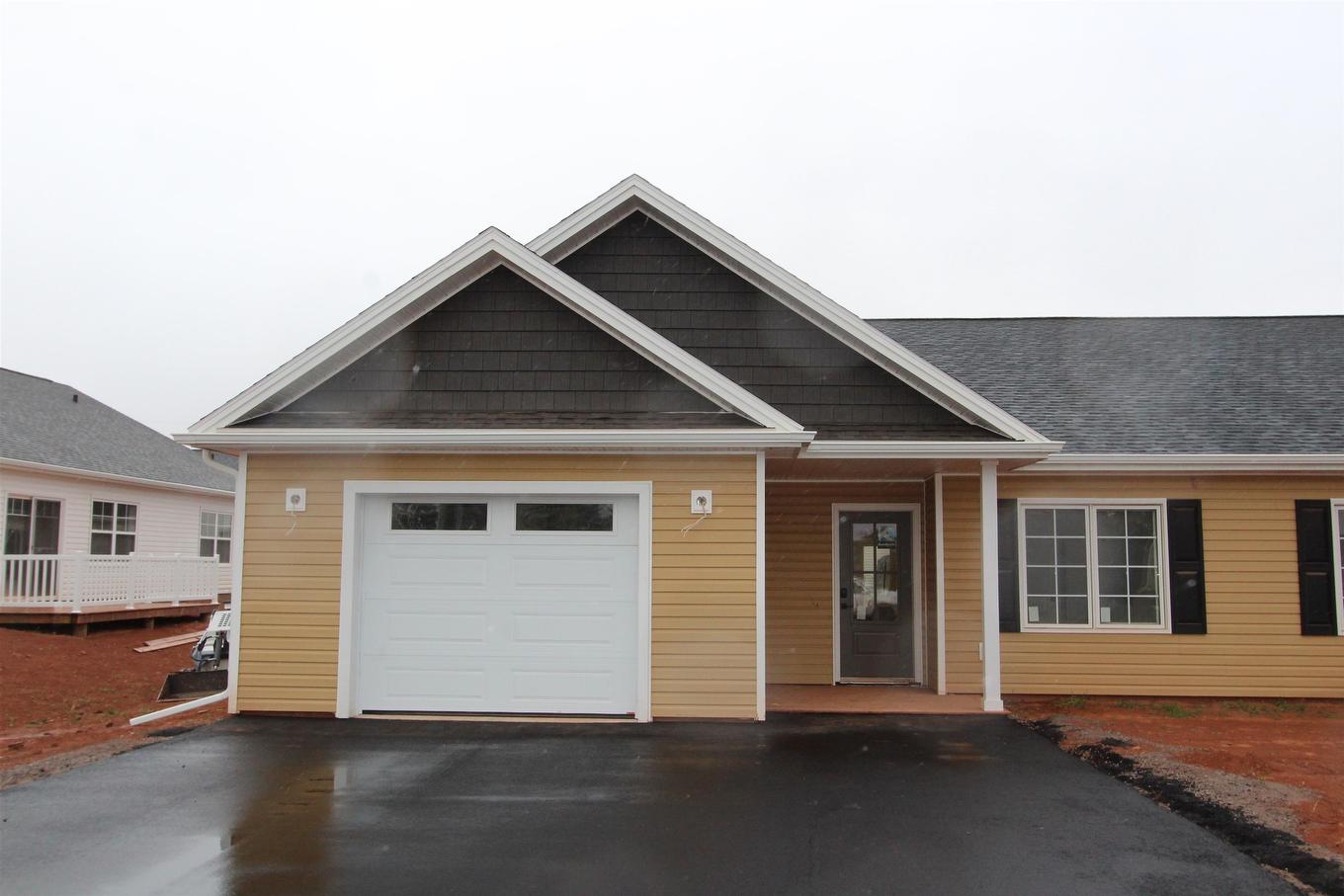 29 Loggie Drive, Summerside, PE - Outdoor