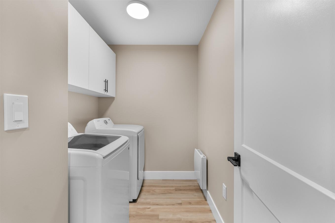 29 Loggie Drive, Summerside, PE - Indoor Photo Showing Laundry Room
