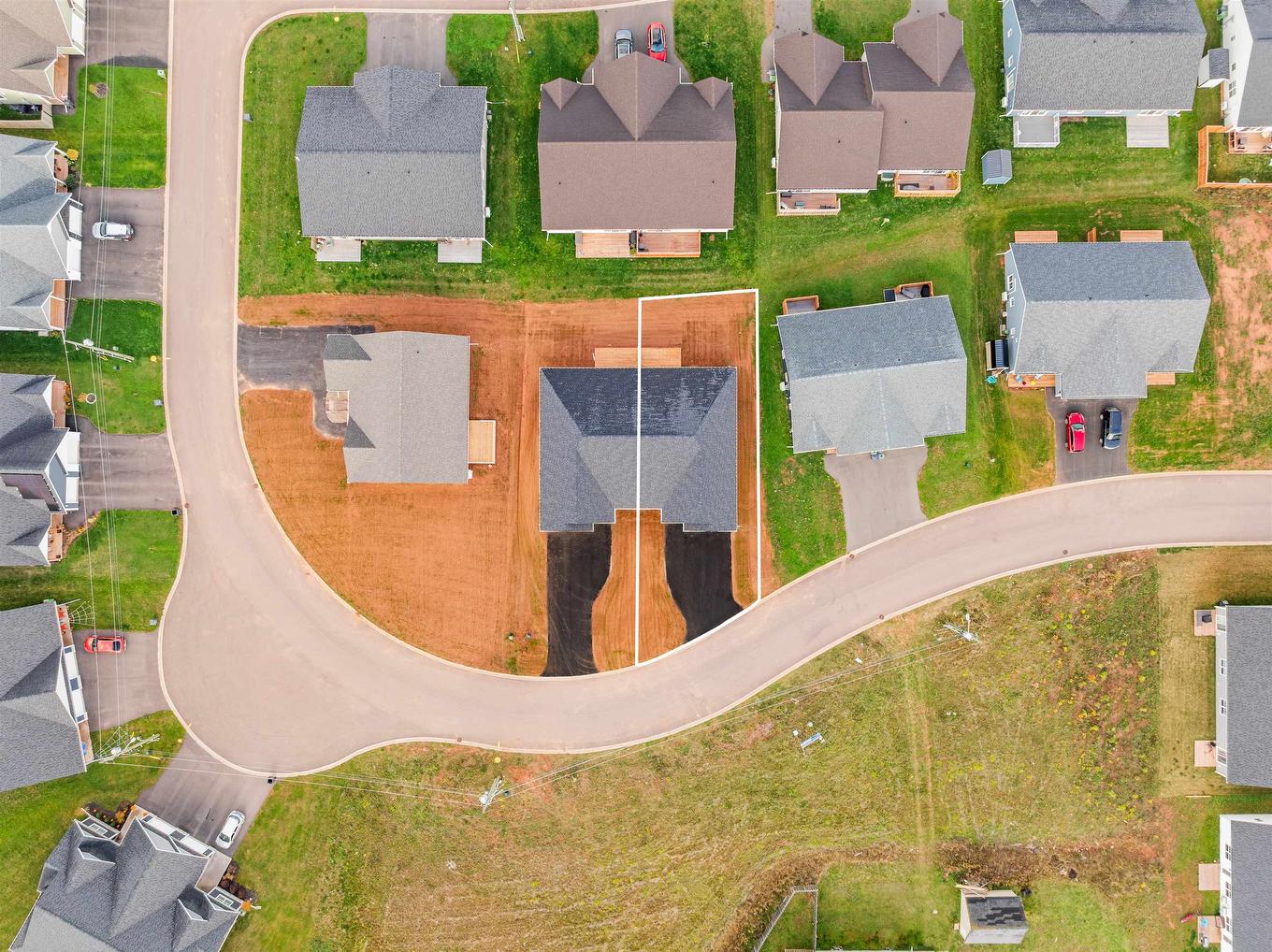 29 Loggie Drive, Summerside, PE - Outdoor With View