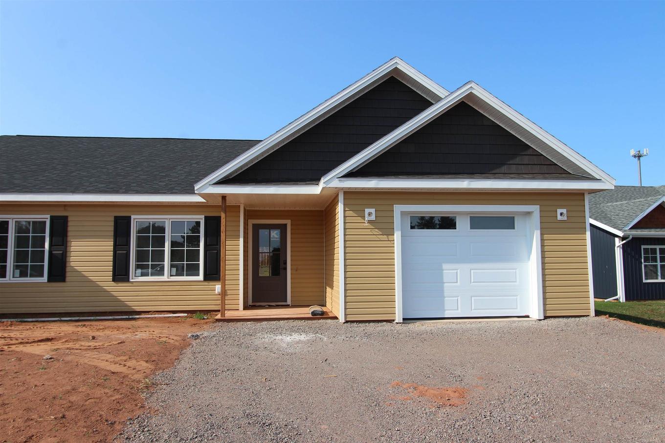 29 Loggie Drive, Summerside, PE - Outdoor