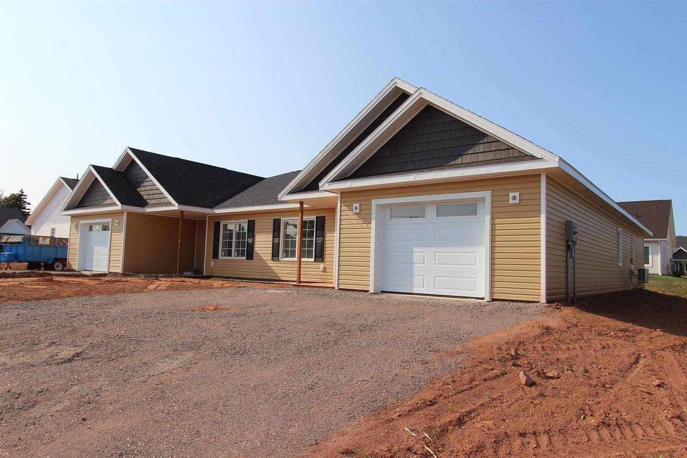29 Loggie Drive, Summerside, PE - Outdoor