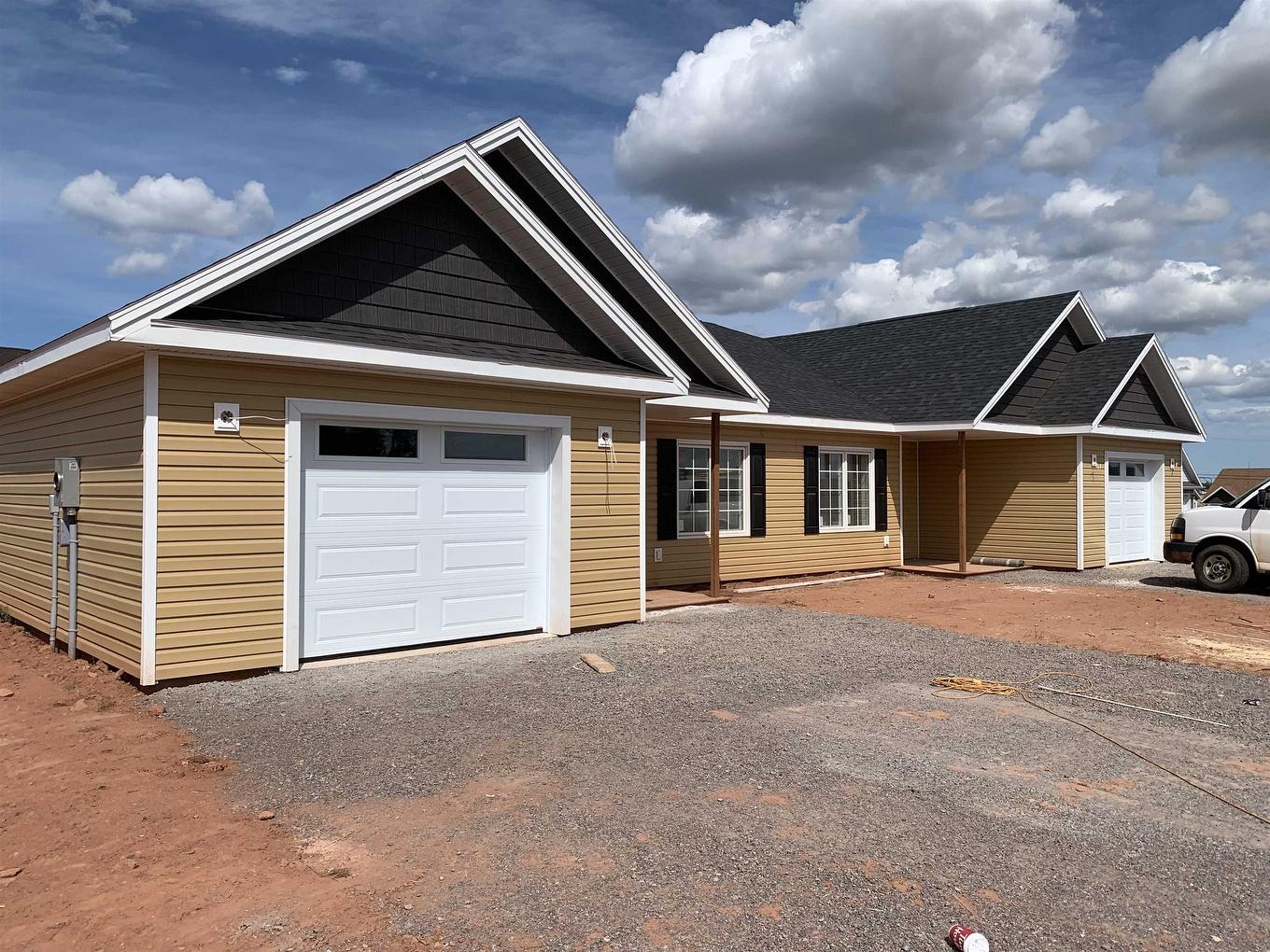 29 Loggie Drive, Summerside, PE - Outdoor