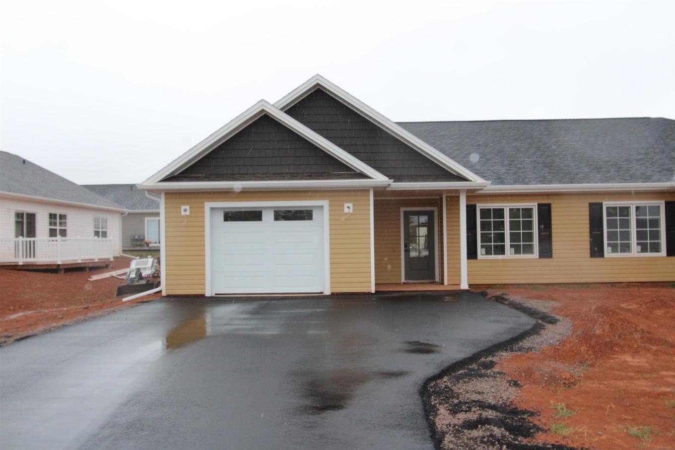 29 Loggie Drive, Summerside, PE - Outdoor