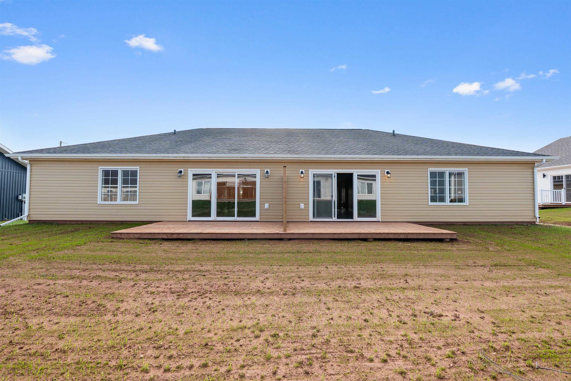 29 Loggie Drive, Summerside, PE - Outdoor