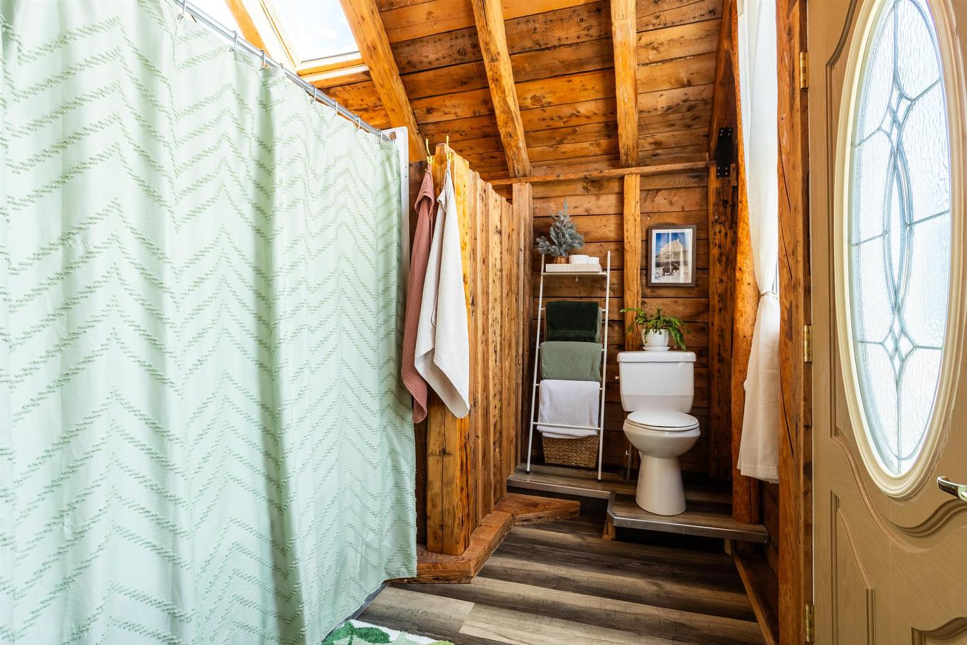25 Bird'S Eye Drive, Rocky Point, PE - Indoor Photo Showing Bathroom