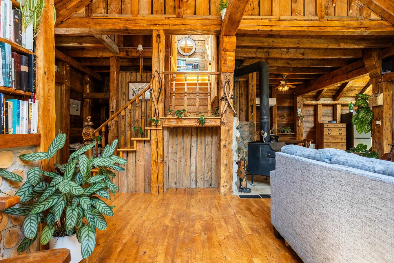 25 Bird'S Eye Drive, Rocky Point, PE - Indoor
