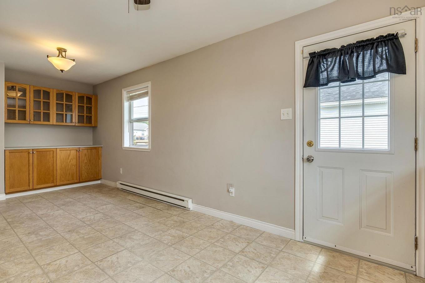 1 Jeep Crescent, Eastern Passage, NS - Indoor Photo Showing Other Room
