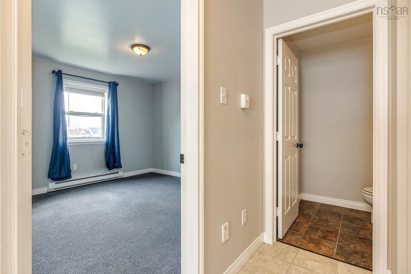 1 Jeep Crescent, Eastern Passage, NS - Indoor Photo Showing Other Room