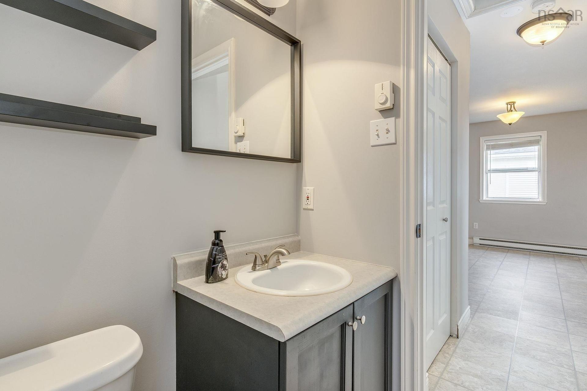 1 Jeep Crescent, Eastern Passage, NS - Indoor Photo Showing Bathroom