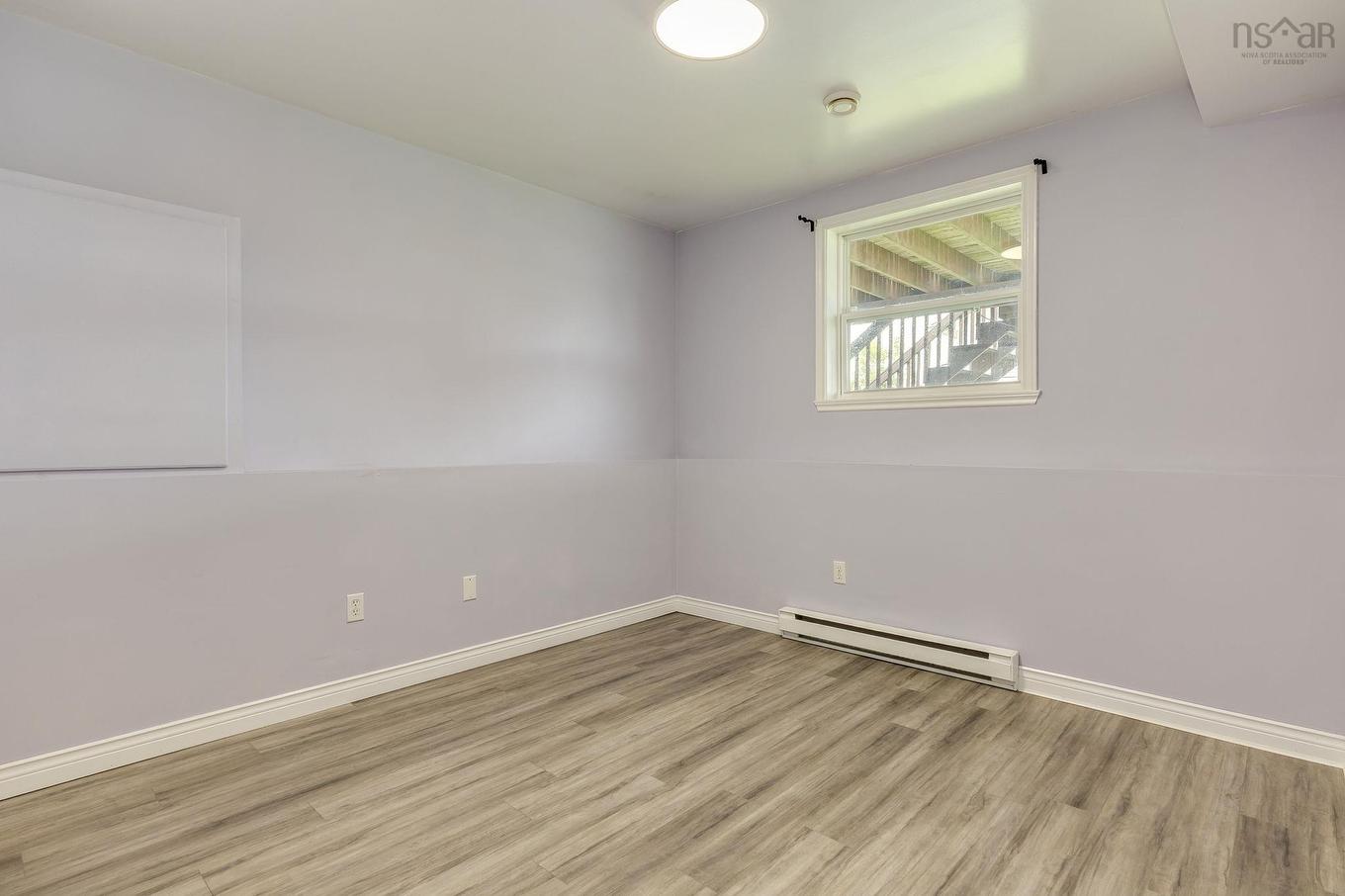 1 Jeep Crescent, Eastern Passage, NS - Indoor Photo Showing Other Room