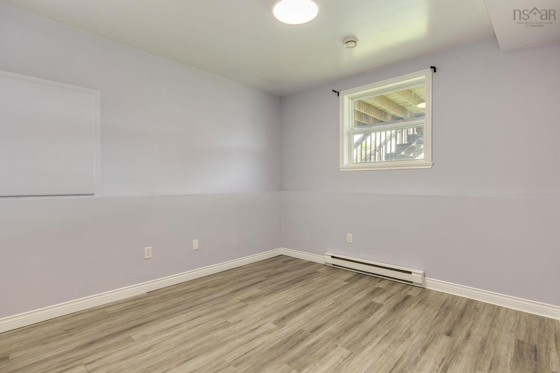 1 Jeep Crescent, Eastern Passage, NS - Indoor Photo Showing Other Room