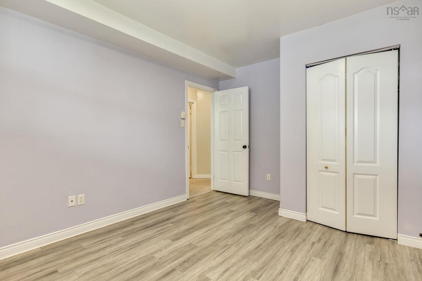 1 Jeep Crescent, Eastern Passage, NS - Indoor Photo Showing Other Room