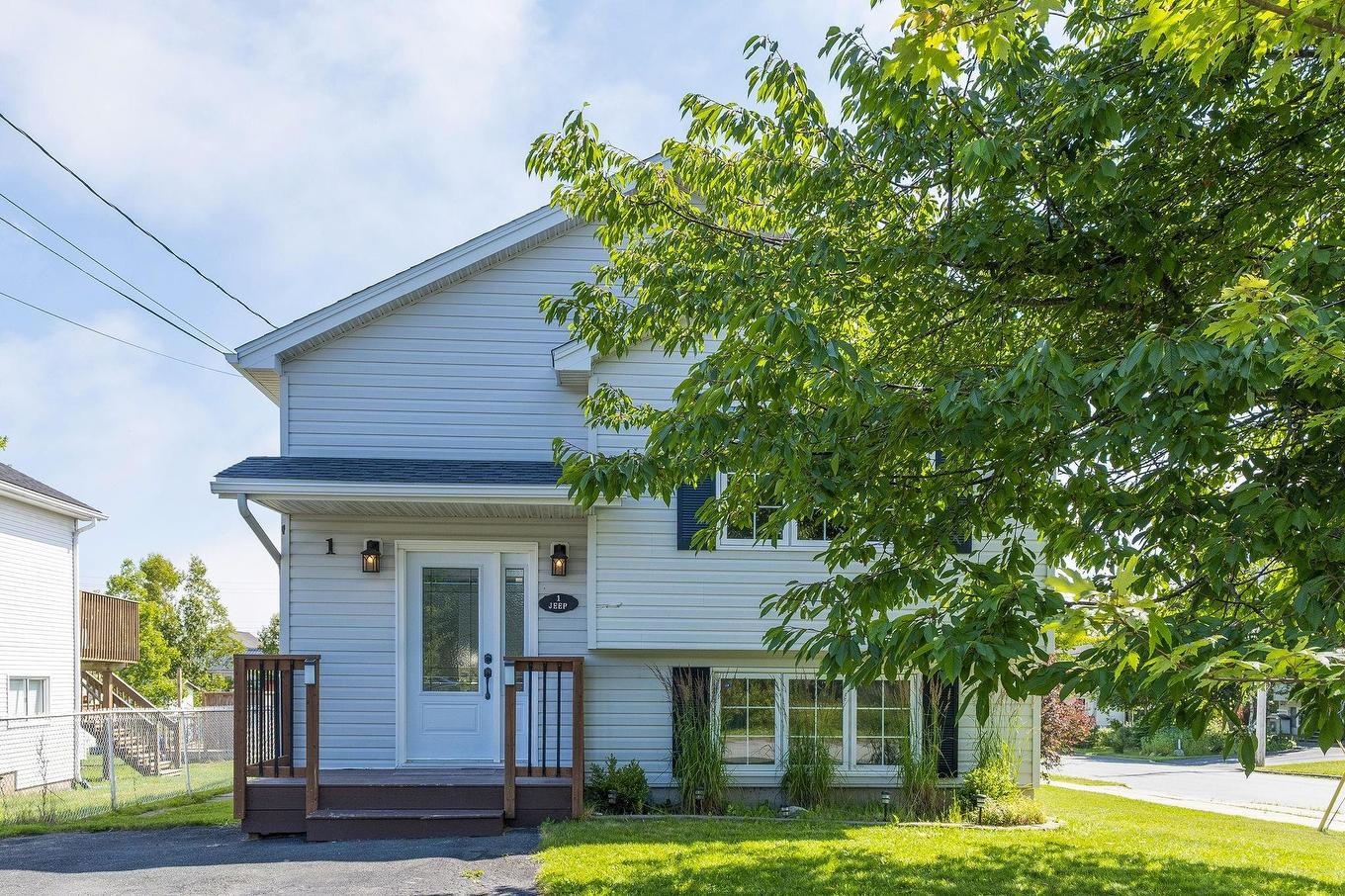 1 Jeep Crescent, Eastern Passage, NS - Outdoor