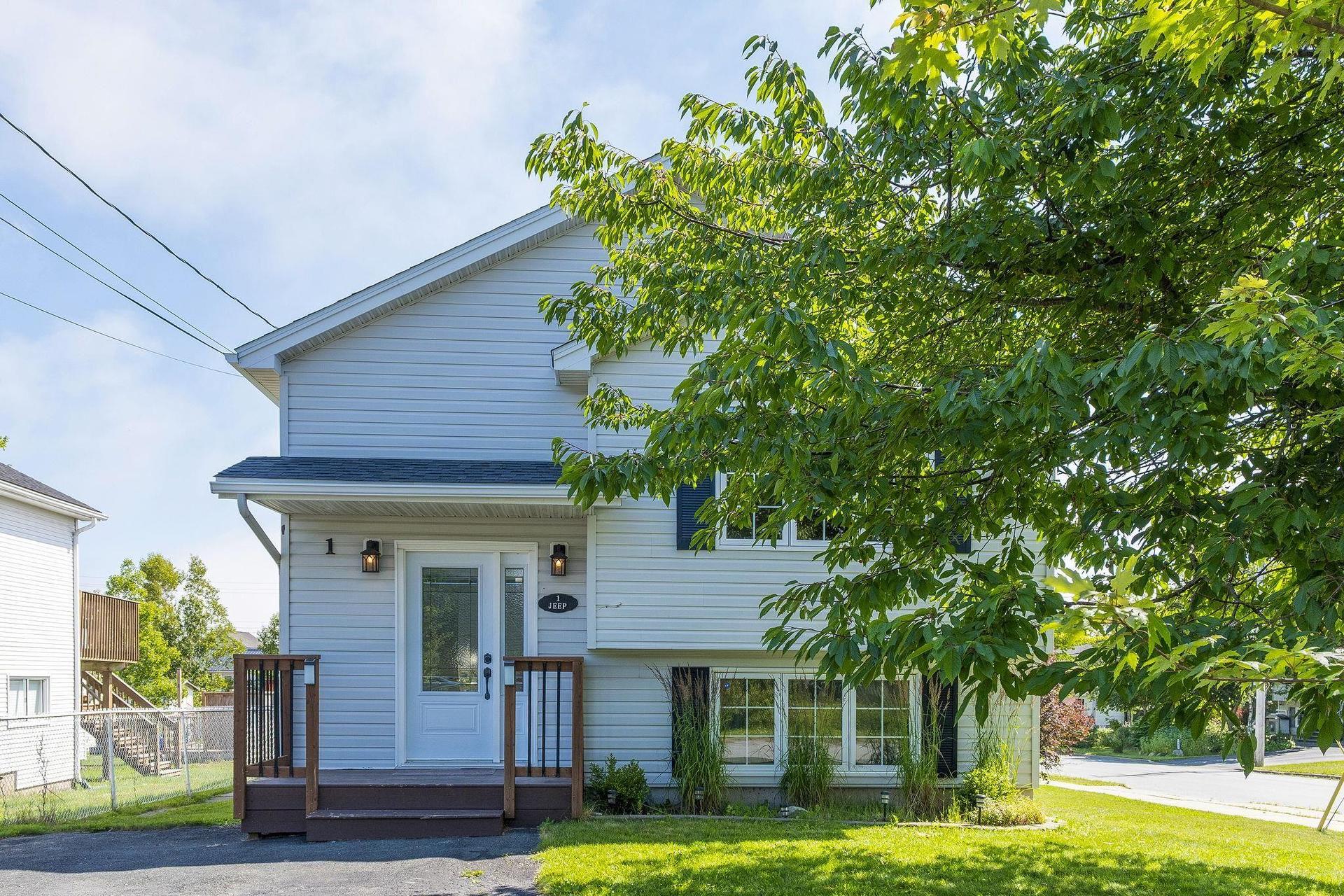 1 Jeep Crescent, Eastern Passage, NS - Outdoor