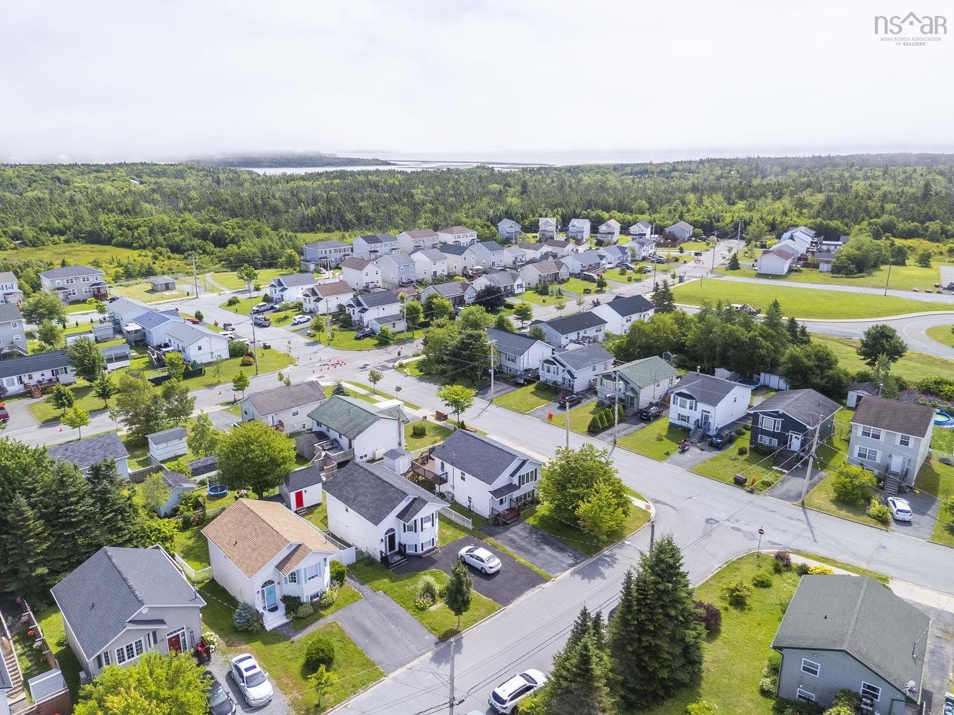 1 Jeep Crescent, Eastern Passage, NS - Outdoor With View