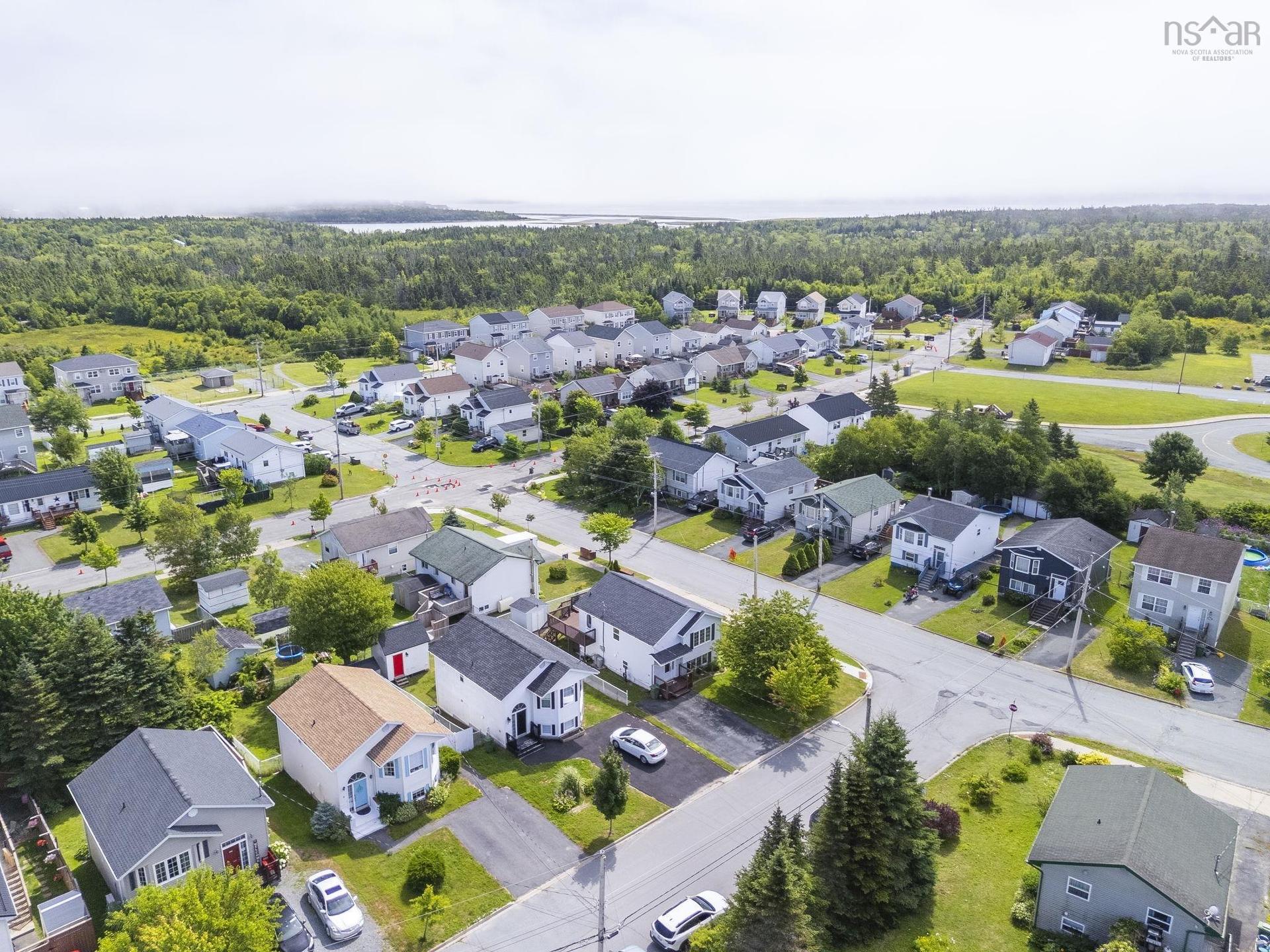 1 Jeep Crescent, Eastern Passage, NS - Outdoor With View