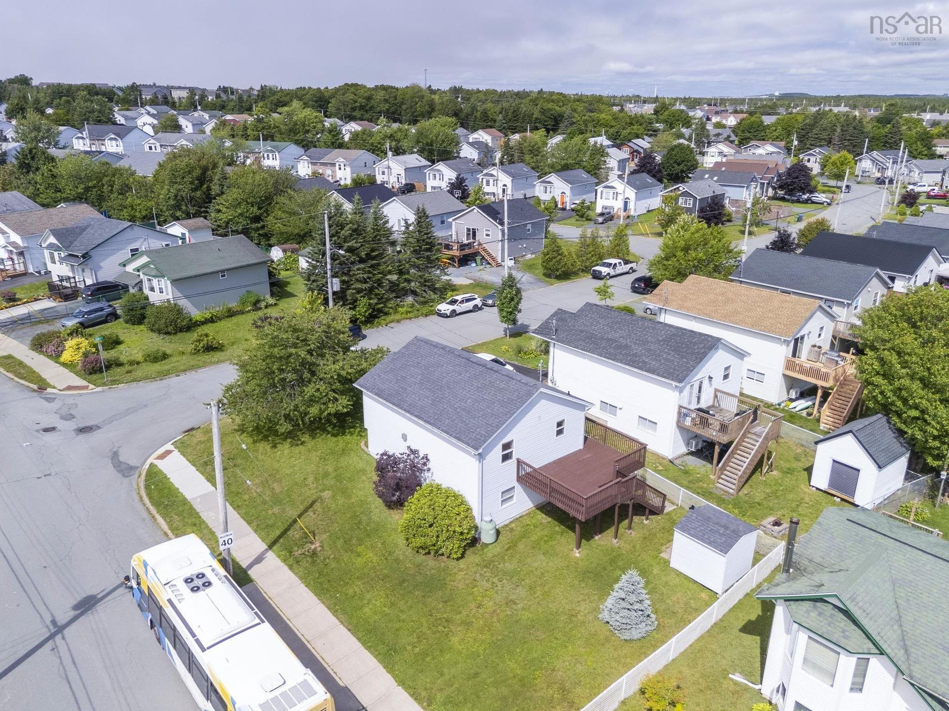 1 Jeep Crescent, Eastern Passage, NS - Outdoor With View