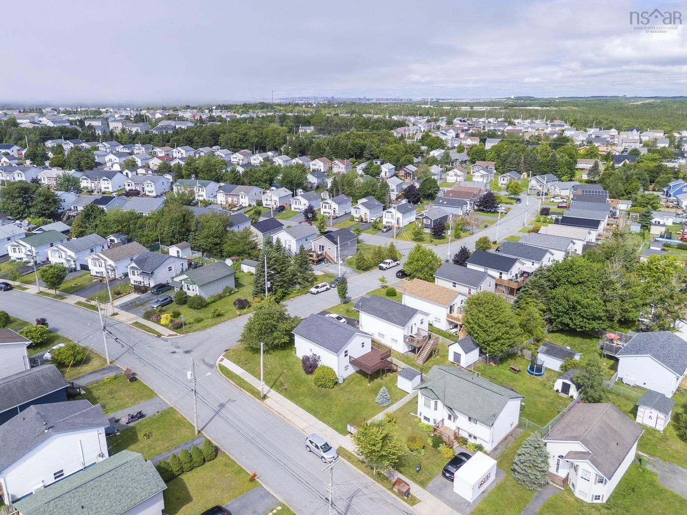 1 Jeep Crescent, Eastern Passage, NS - Outdoor With View